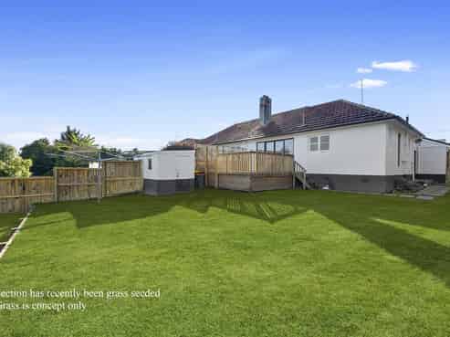 115 Macfarlane Street, Hamilton East