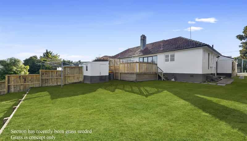 115 Macfarlane Street, Hamilton East