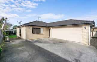 5A Picton Street, Papatoetoe