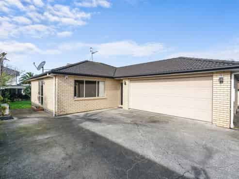 5A Picton Street, Papatoetoe