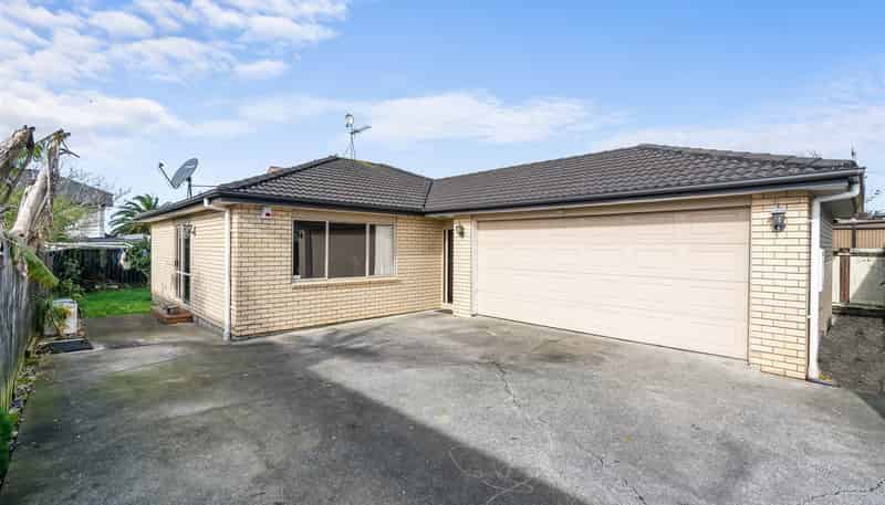 5A Picton Street, Papatoetoe