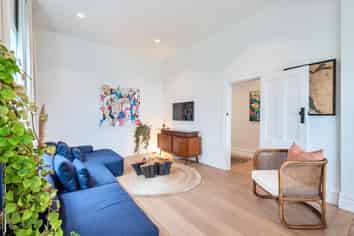 107 Crummer Road, Mount Eden