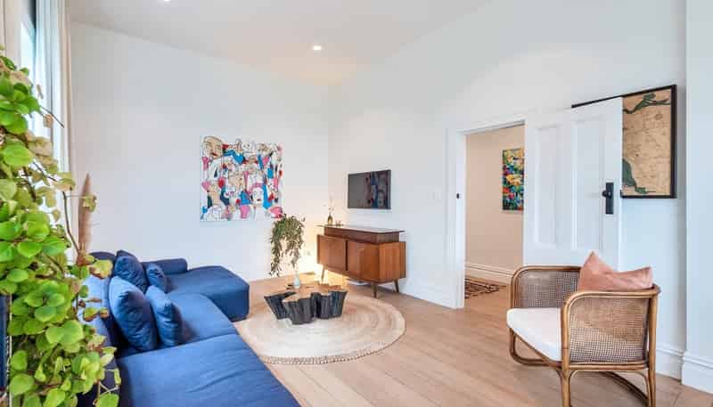 107 Crummer Road, Mount Eden