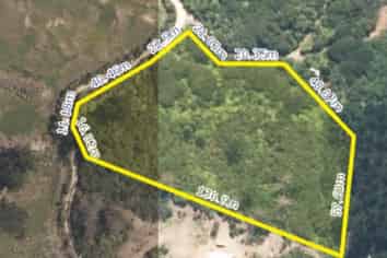 Lot 11 Darkies Terrace, Charleston