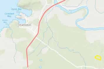 Lot 11 Darkies Terrace, Charleston