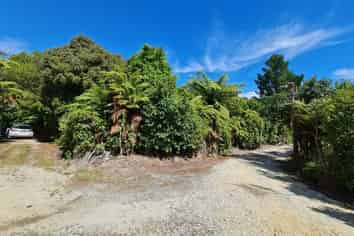 Lot 11 Darkies Terrace, Charleston