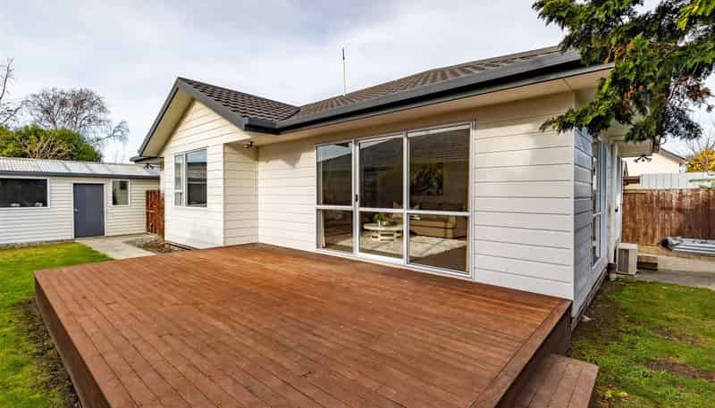 1/35 Edmonds Street, Linwood