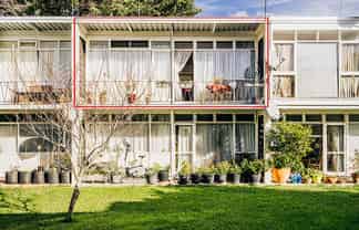 9/130B Balmoral Road, Mount Eden