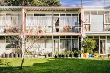 9/130B Balmoral Road, Mount Eden