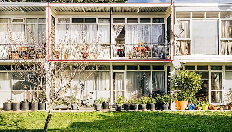 9/130B Balmoral Road, Mount Eden