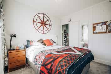 9/130B Balmoral Road, Mount Eden