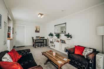 9/130B Balmoral Road, Mount Eden