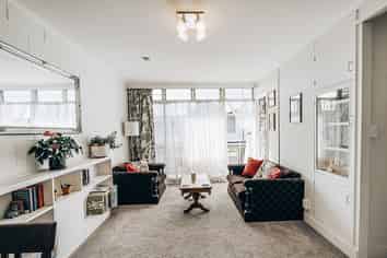 9/130B Balmoral Road, Mount Eden