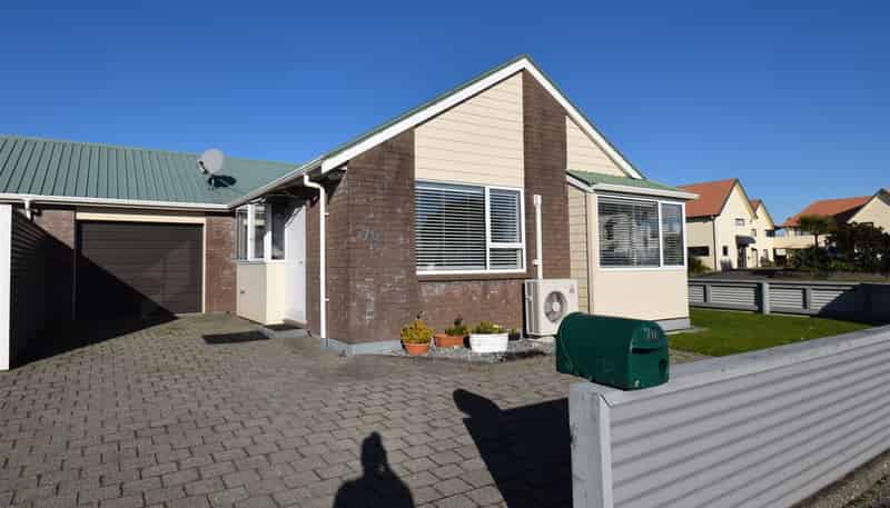 70 Fitzherbert Street, 