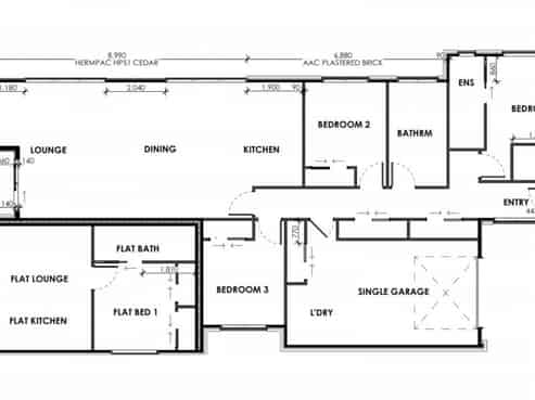 115 Jack Hanley Drive, Queenstown Central