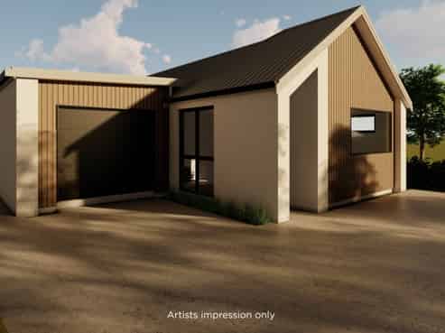 115 Jack Hanley Drive, Queenstown Central