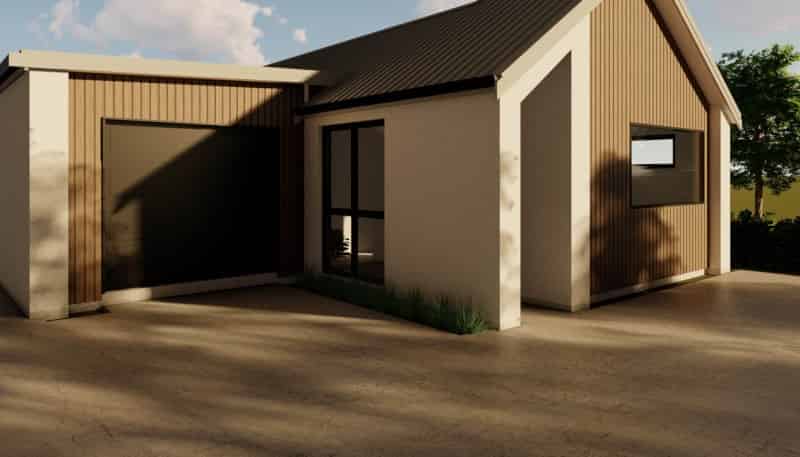 115 Jack Hanley Drive, Queenstown Central