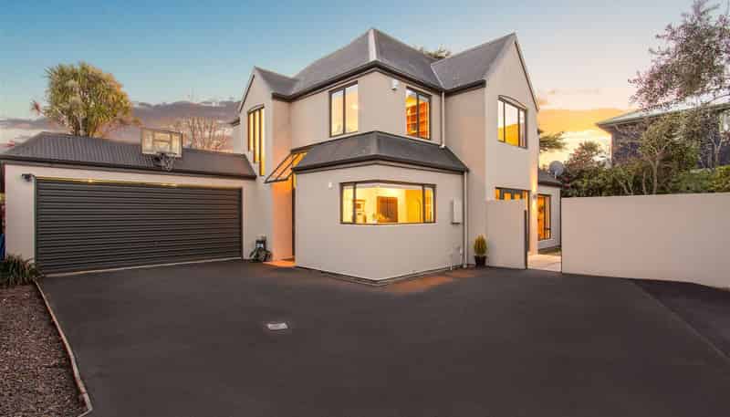 463A Ilam Road, Bryndwr