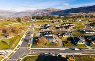 4 Bradford Street, Cromwell