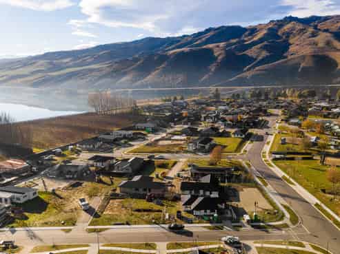 4 Bradford Street, Cromwell