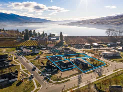 4 Bradford Street, Cromwell