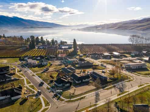 4 Bradford Street, Cromwell