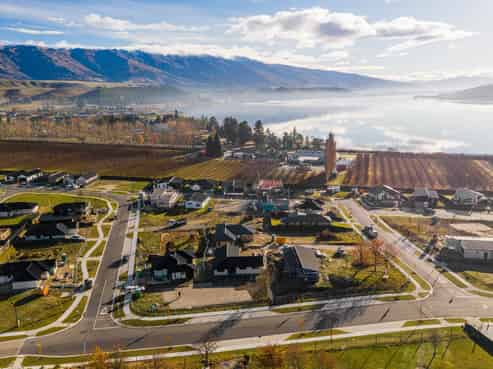 4 Bradford Street, Cromwell