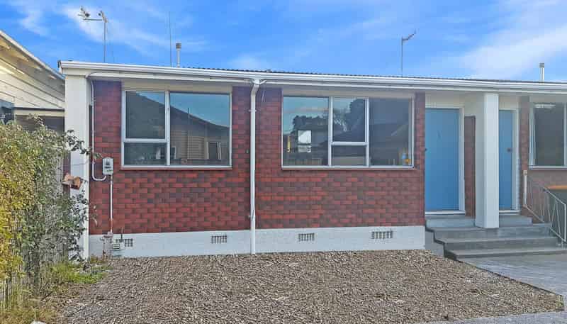 17A Limbrick Street, Terrace End