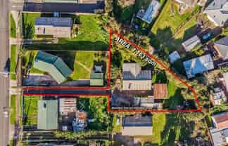 87 Ferguson Road, Otara