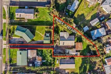 87 Ferguson Road, Otara