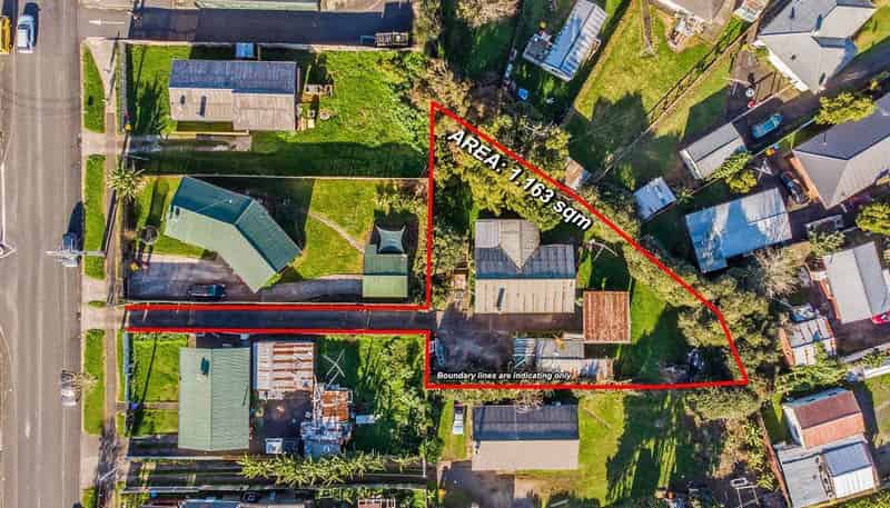 87 Ferguson Road, Otara