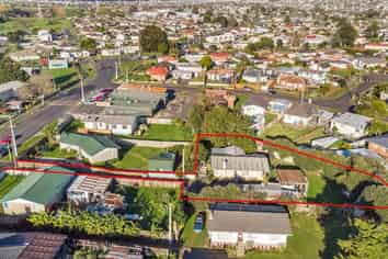 87 Ferguson Road, Otara