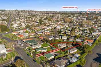 87 Ferguson Road, Otara