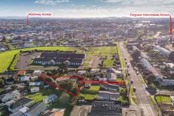 87 Ferguson Road, Otara