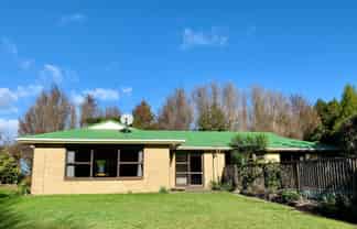 153b Omapere Road, Kaikohe