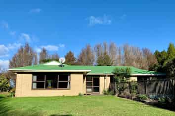 153b Omapere Road, Kaikohe