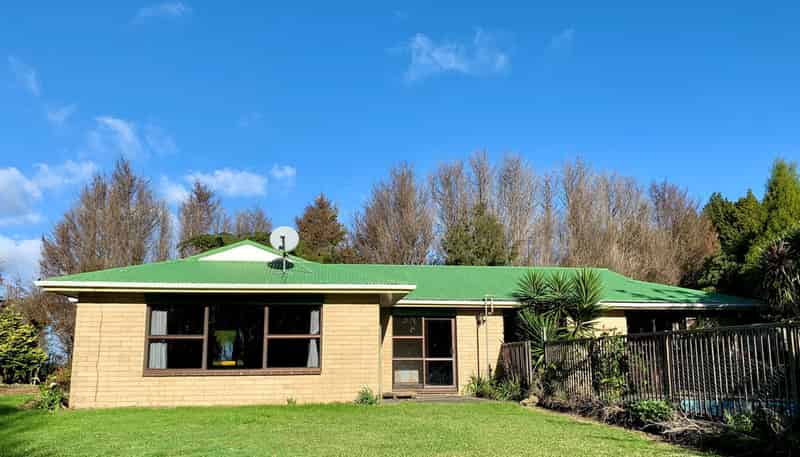 153b Omapere Road, Kaikohe