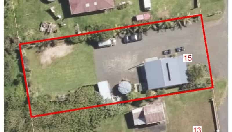 15 Takahe Road, Ahipara