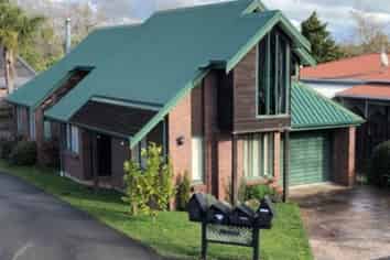 Waikato - Address withheld