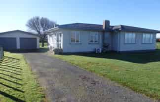 Waikato - Address withheld
