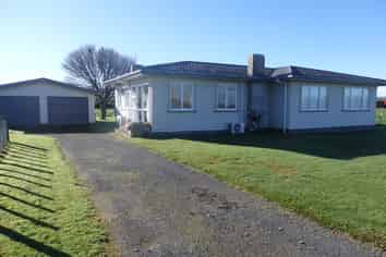 Waikato - Address withheld