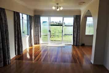 Waikato - Address withheld