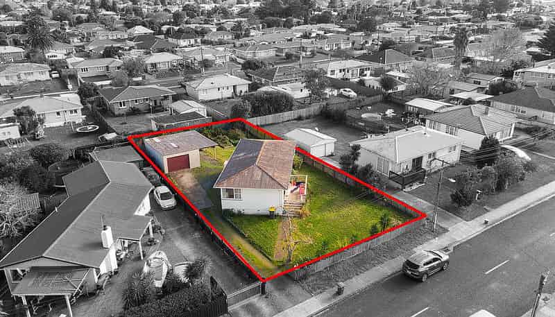 Lot 3/76 Cargill Street, Papakura
