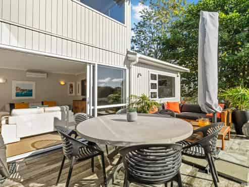 3/6 William Fraser Crescent, Saint Heliers