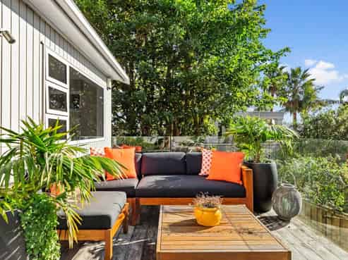 3/6 William Fraser Crescent, Saint Heliers