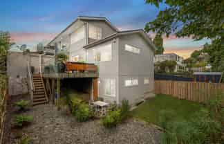 3/6 William Fraser Crescent, Saint Heliers