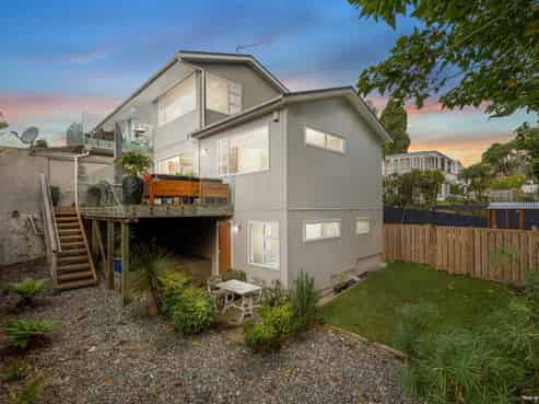 3/6 William Fraser Crescent, Saint Heliers