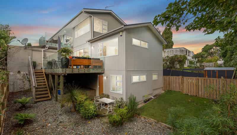 3/6 William Fraser Crescent, Saint Heliers