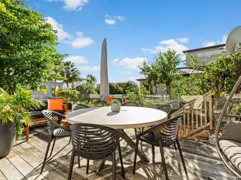 3/6 William Fraser Crescent, Saint Heliers