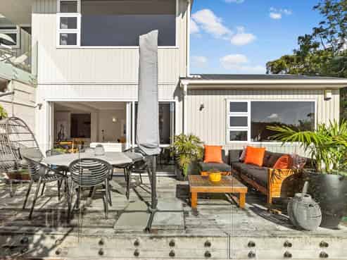 3/6 William Fraser Crescent, Saint Heliers